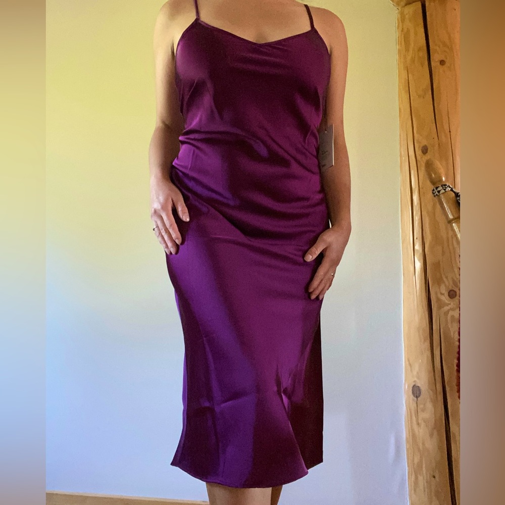 Knix Slip Dress